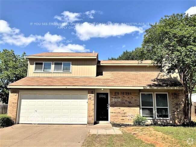 Building Photo - 3611 Spring Meadow Ln