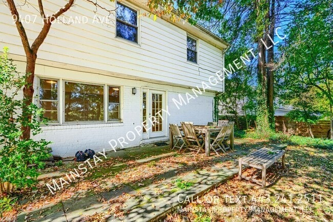 Building Photo - 9407 Holland Ave