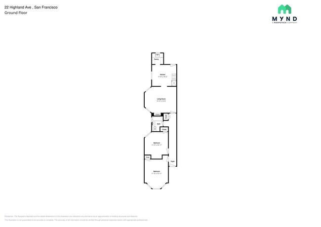 Building Photo - 22 Highland Ave