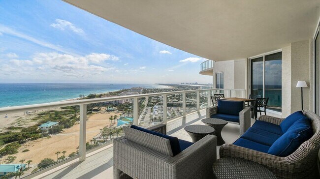 Building Photo - 2700 N Ocean Dr