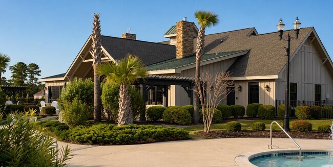 Building Photo - 9181 Abingdon Dr