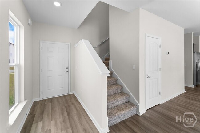 Building Photo - 116 Peabody St