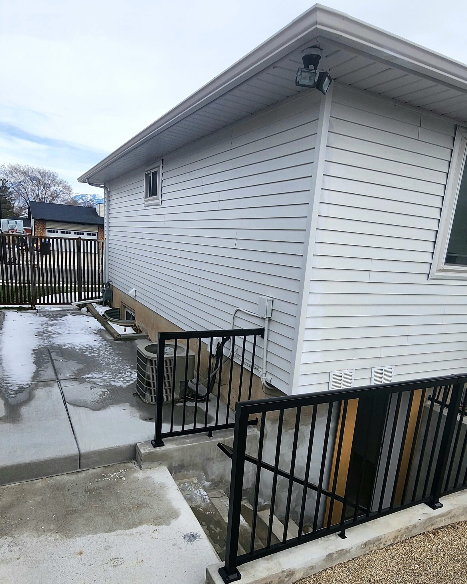 Patio - 8746 S 1440 W