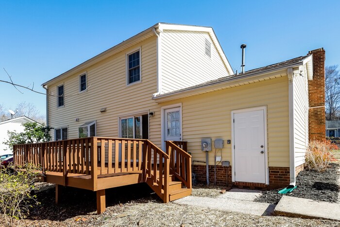 Building Photo - 1139 Bloom Wood Ln