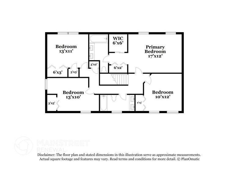 Building Photo - 1913 Dembrigh Ln