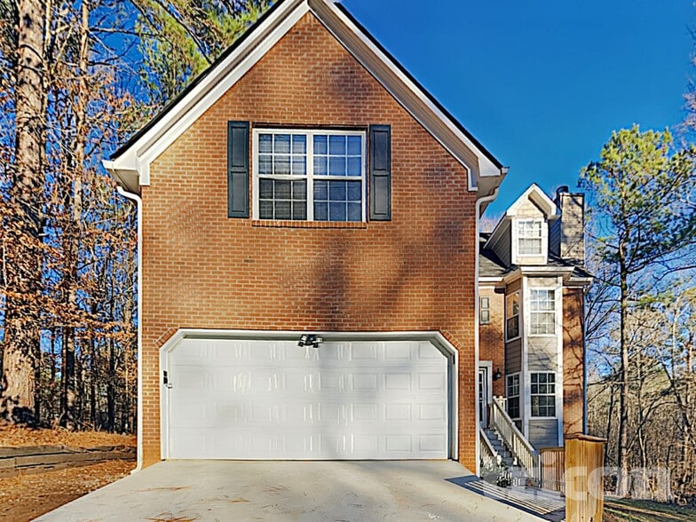 Building Photo - 3912 Laurel Bend Dr