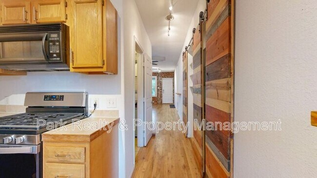 Building Photo - 2738 N Downing St