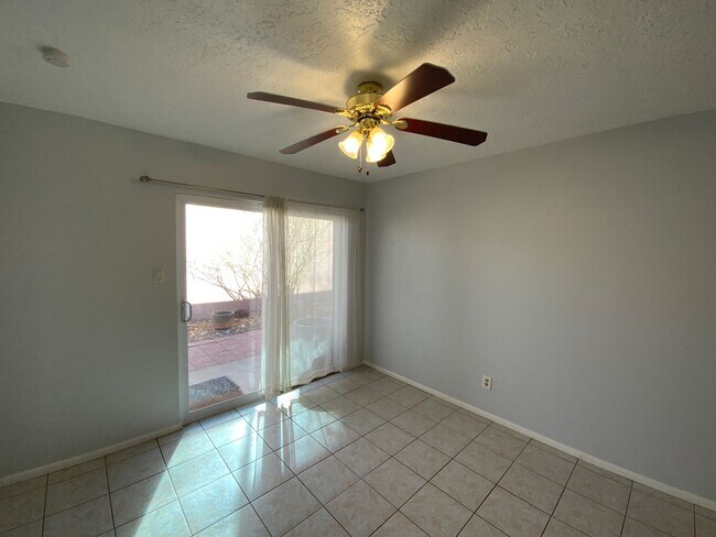 Building Photo - 3 Bedroom Single Story Home Available Near San Pedro Dr NE & McLeod Rd NE!