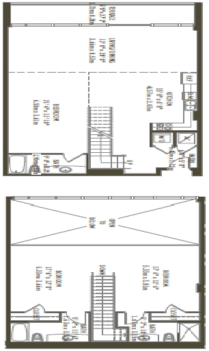 3BR/3BA - Midtown 4