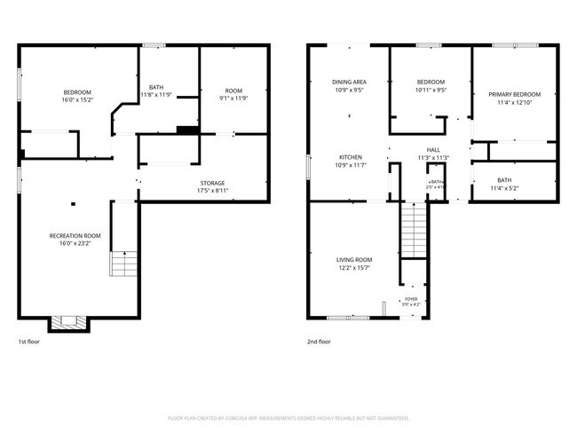 Building Photo - 600-602 Mollies Way