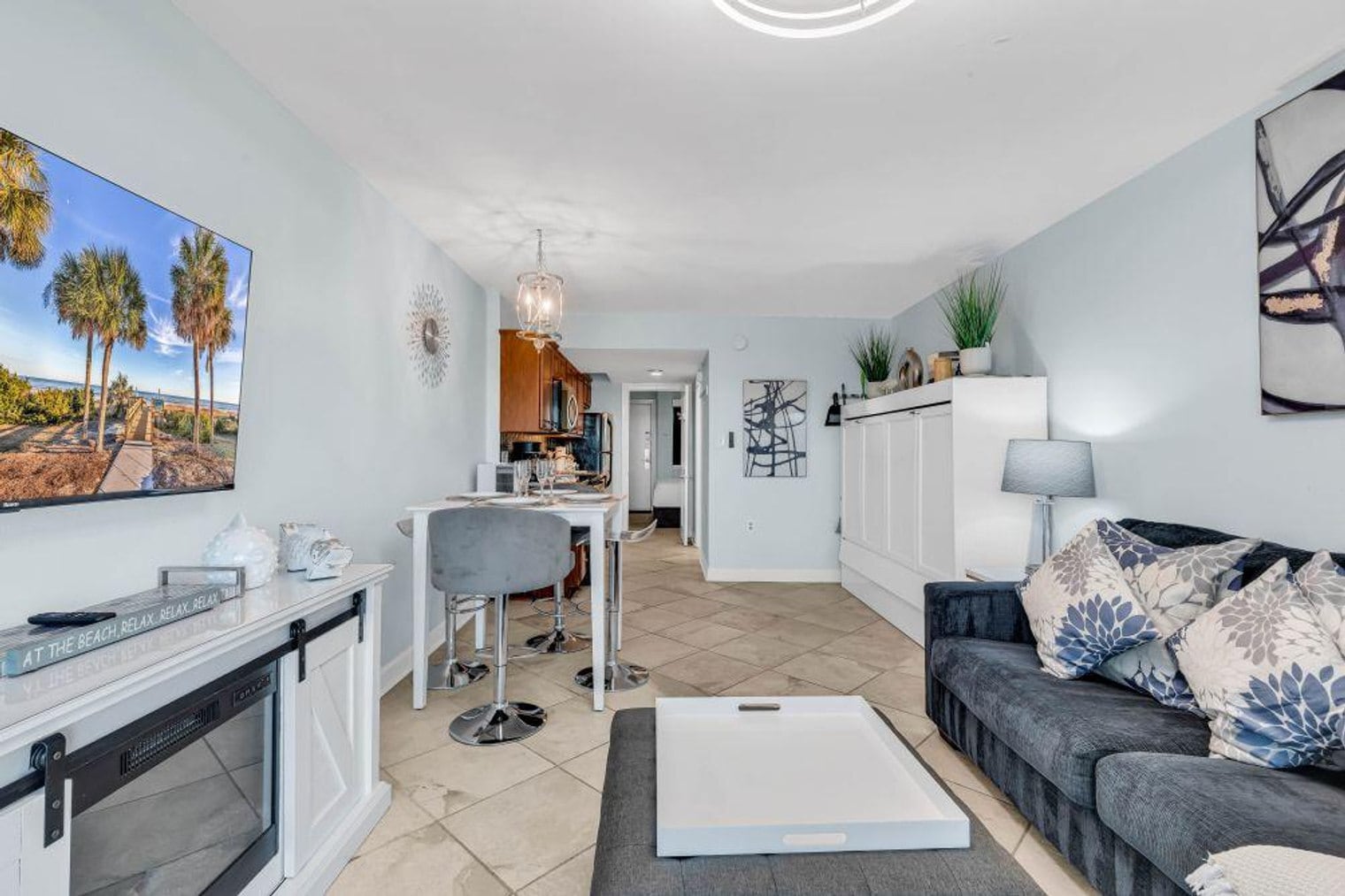 Building Photo - 2001 S Ocean Blvd