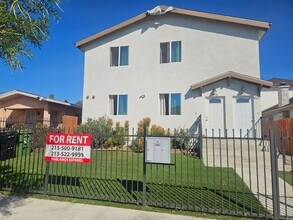 Building Photo - All Bed& Bath at 1st 2CAR Assigned Parking Space at back with access alley,tile &laminate floorin...