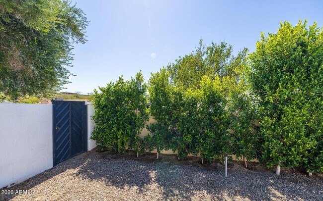 Building Photo - 6929 E Mariposa Dr