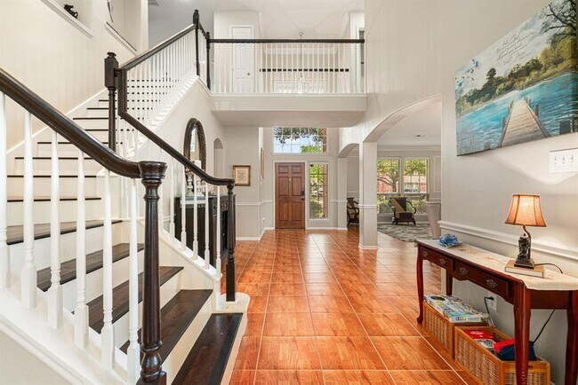 Building Photo - 1502 Park Harbor Oaks Ct