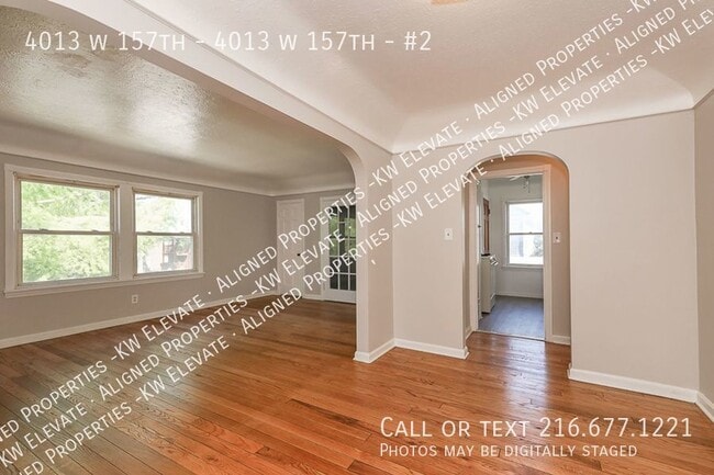 Building Photo - 4013 W 157th St