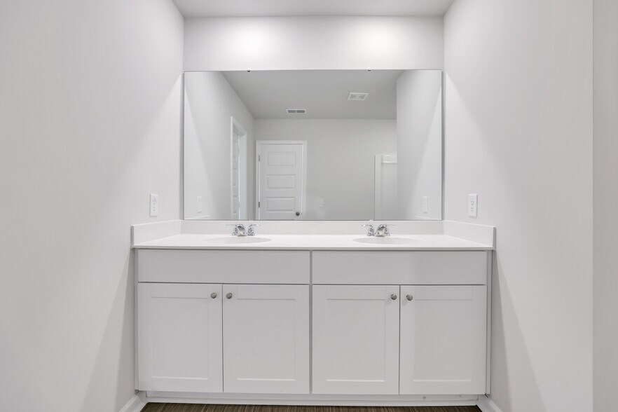 Bathroom 1 - 8049 Reagan Way