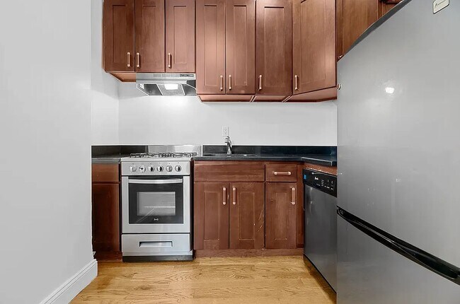 Building Photo - 63 East 125th Street