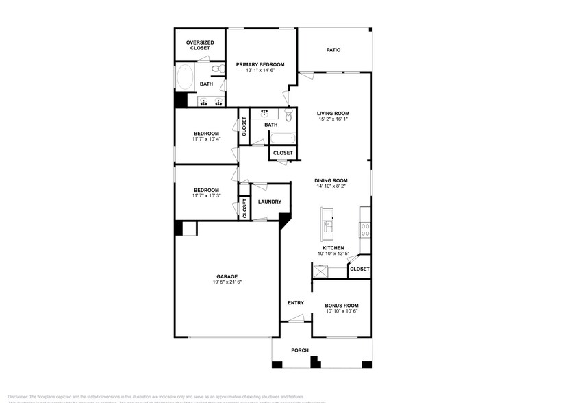 Building Photo - 837 Wylie St