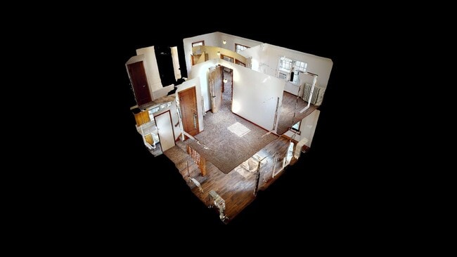 Building Photo - Private Yard