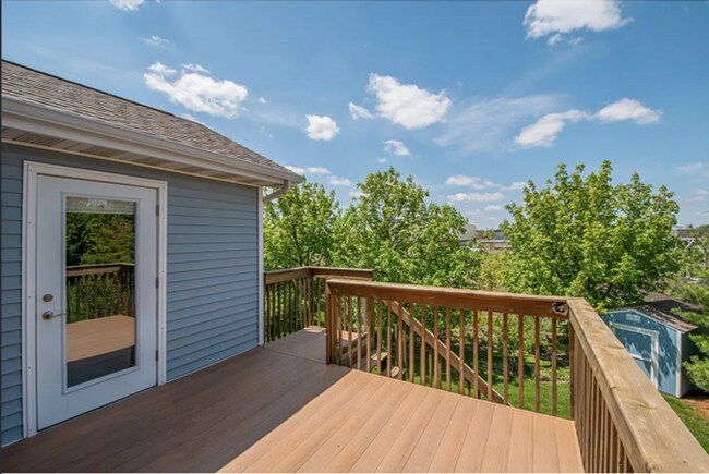 Building Photo - Welcome to your next home!