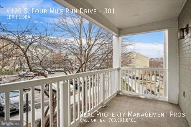 Building Photo - 4179 S Four Mile Run Dr