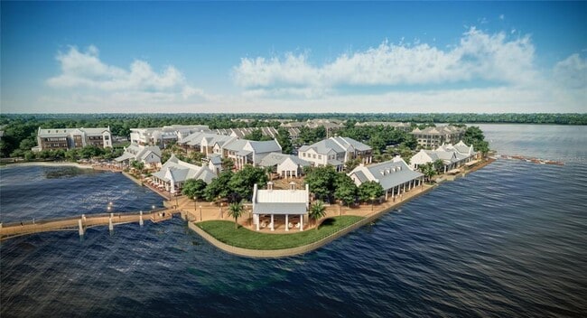 Building Photo - 8071 Slipway Dr