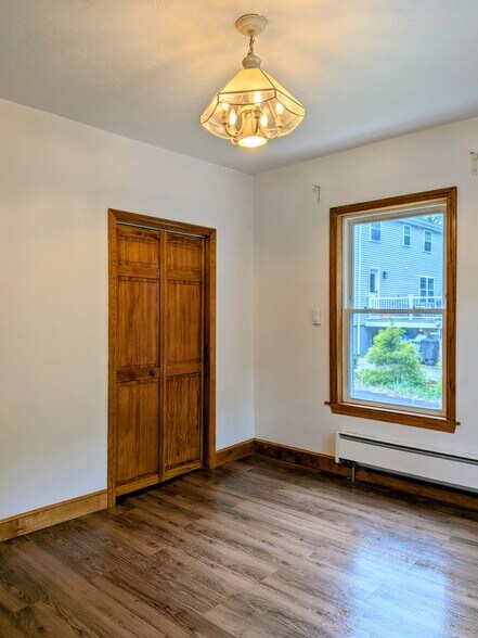Bedroom #2 - 1291 Main St