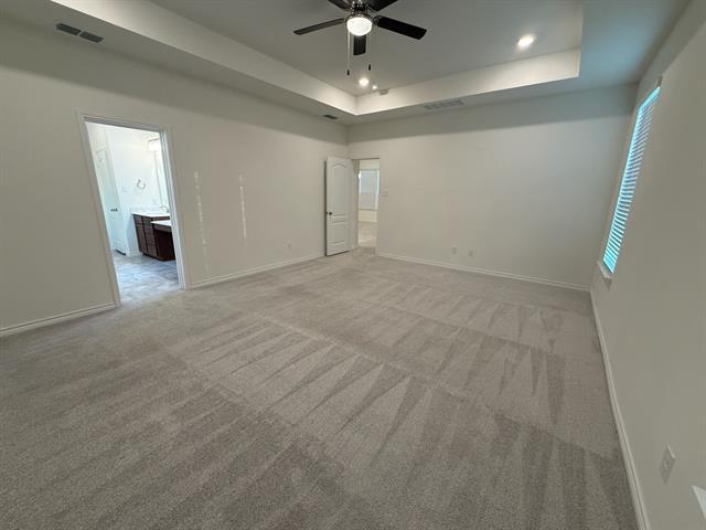 Building Photo - 3681 Keechi Creek Dr