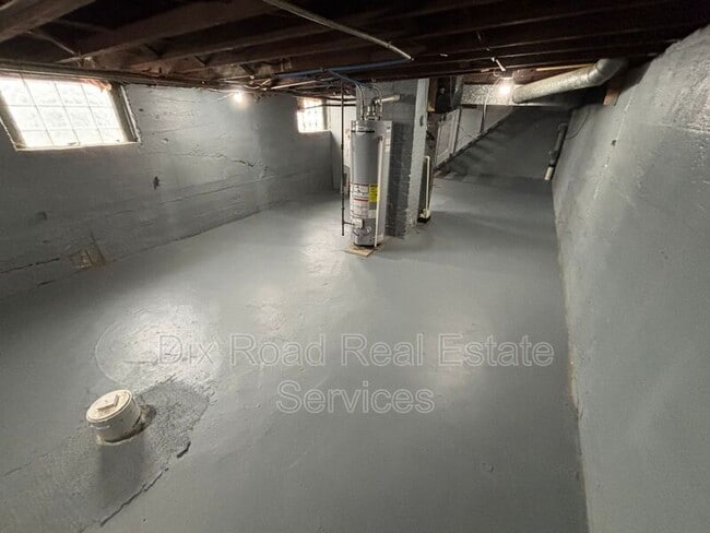 Building Photo - 1741 Iliff Ave