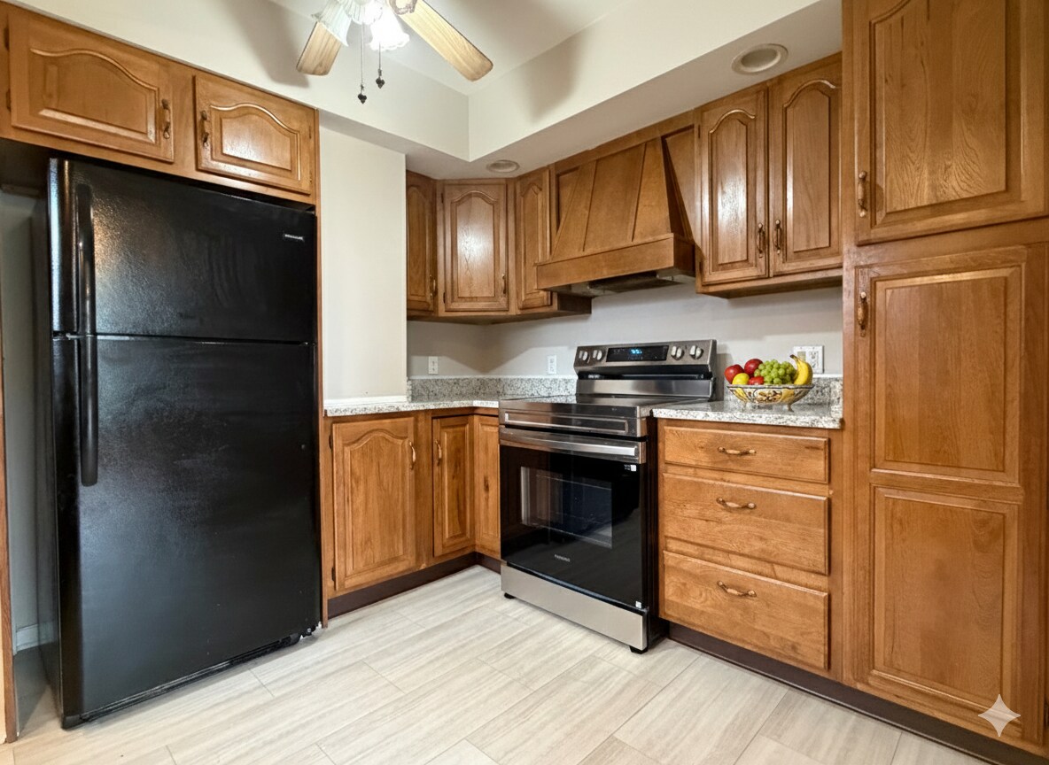 Building Photo - 5430 E 11th St