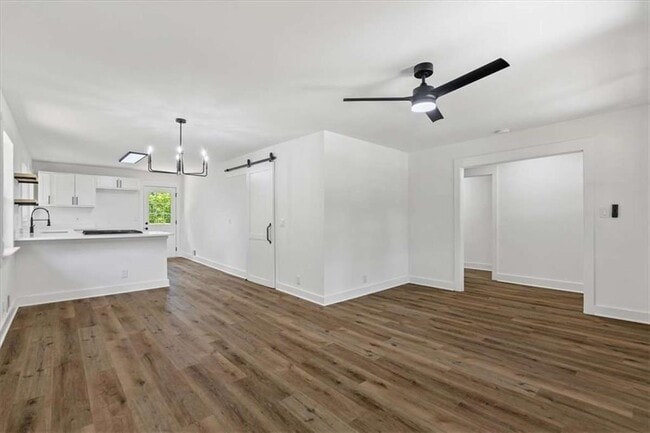 Building Photo - 1400 North Ave NW