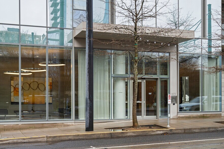 Building Photo - 1075 NW Northrup
