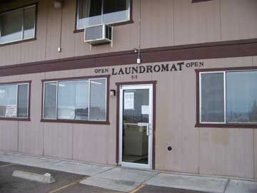 Building Photo - Tonopah Studio Apartments