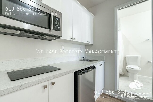 Building Photo - Fully renovated 1 bed 1 bath