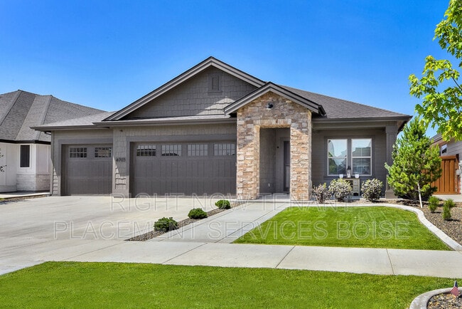Building Photo - 6705 N Elmstone Way