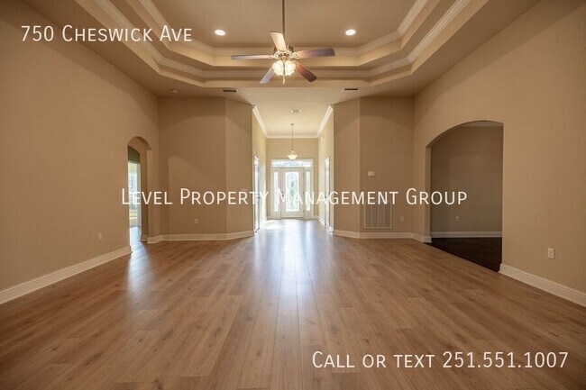 Building Photo - 750 Cheswick Avenue