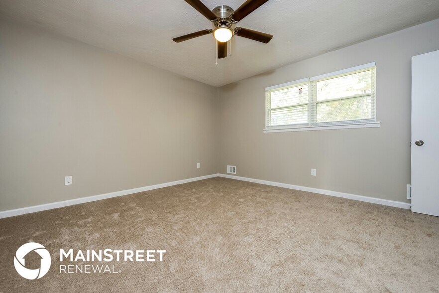 Building Photo - 3715 Chimney Ridge Ct