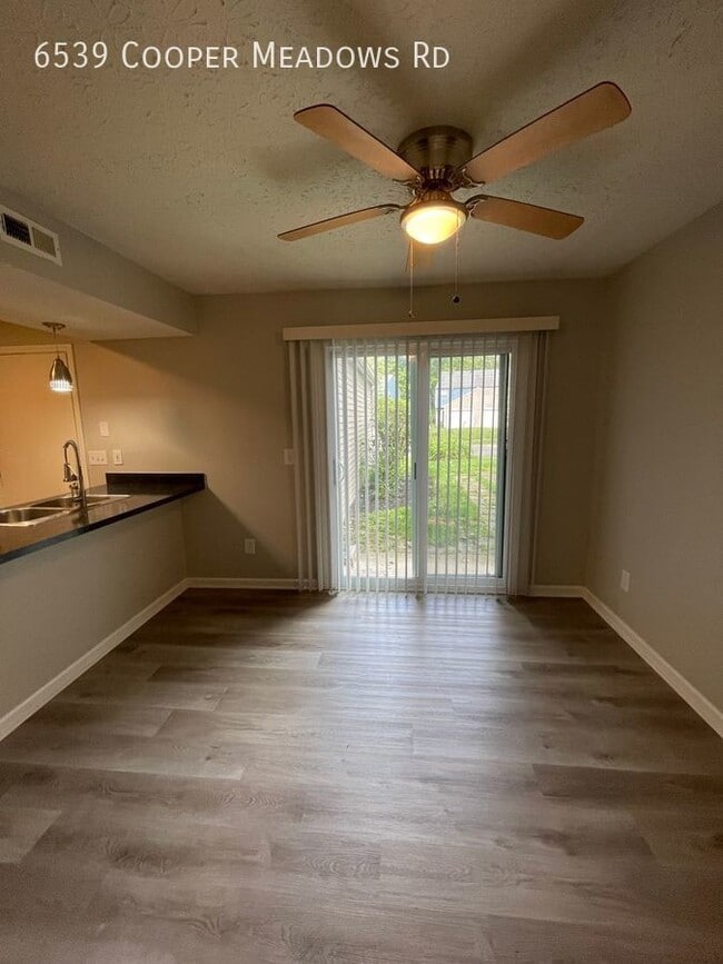 Building Photo - Cooper Meadows- Two Bedroom Townhome in We...