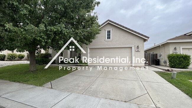 Primary Photo - Spacious Elk Grove 3bd/2ba Home with 2 Car...
