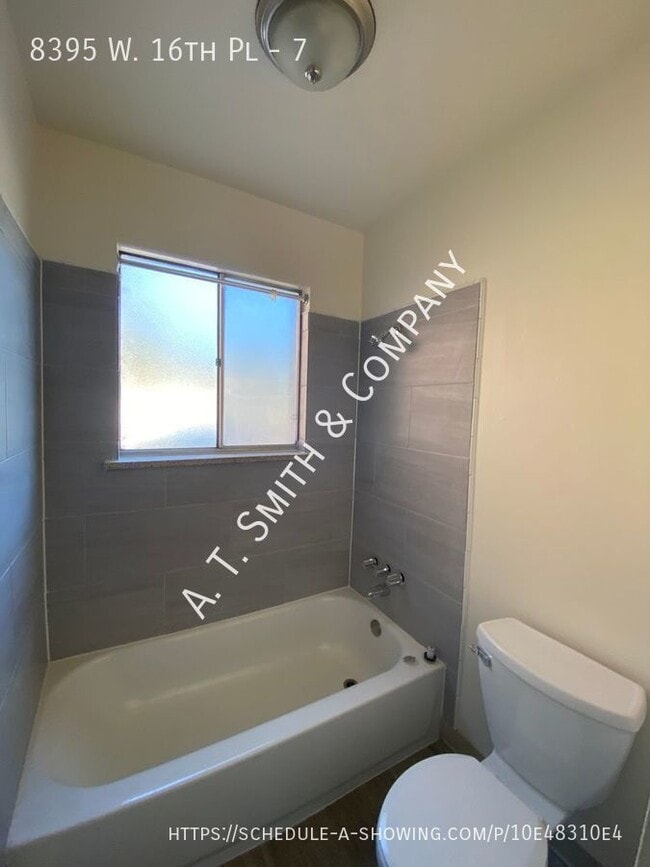 Building Photo - 8395 W 16th Pl