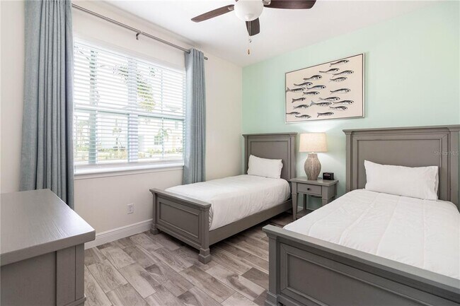 Building Photo - 3024 Caribbean Soul Dr