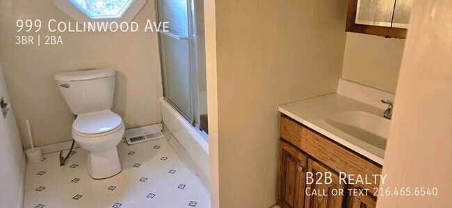 Building Photo - 999 Collinwood Ave