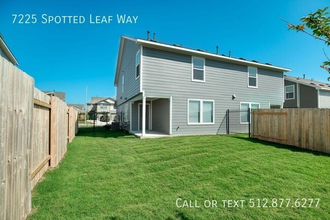 Building Photo - 7225 Spotted Leaf Wy