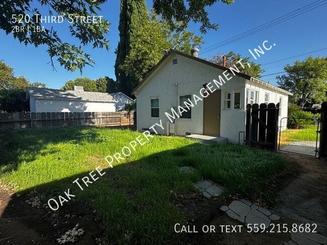 Building Photo - 520 Third Street-