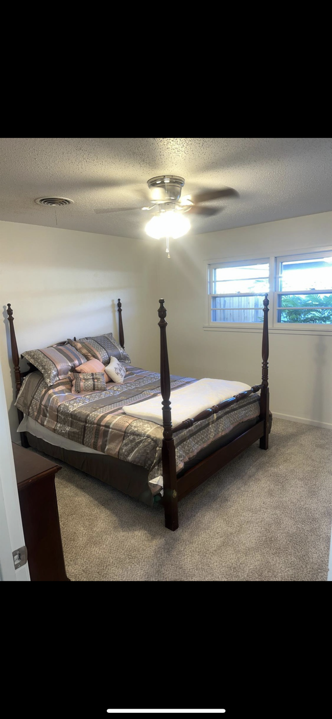 Bedroom 2 - 5426 9th St