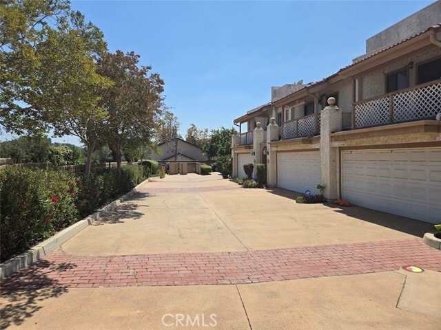 Building Photo - 1432 E Foothill Blvd