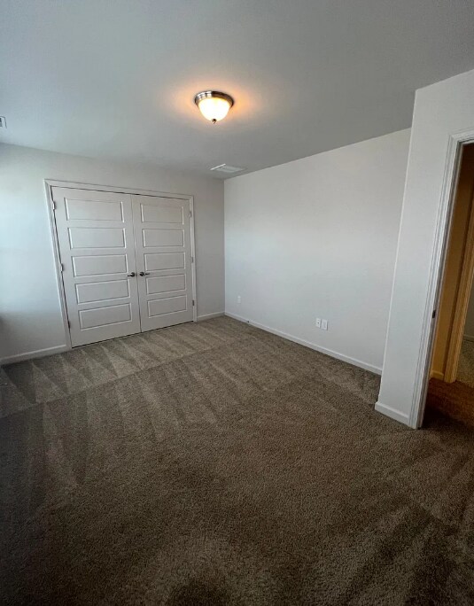 Bedroom #1 - 2812 Burnt Mill Rd