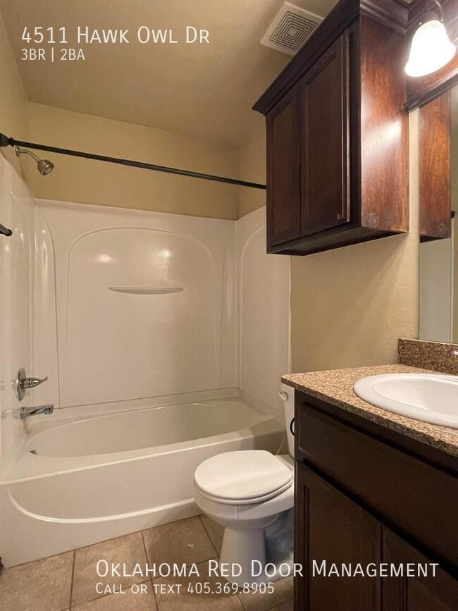 Building Photo - 4511 Hawk Owl Dr