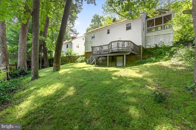Building Photo - 4009 Simms Dr