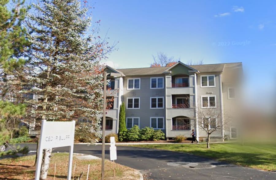 Primary Photo - 305 Lime Kiln Rd